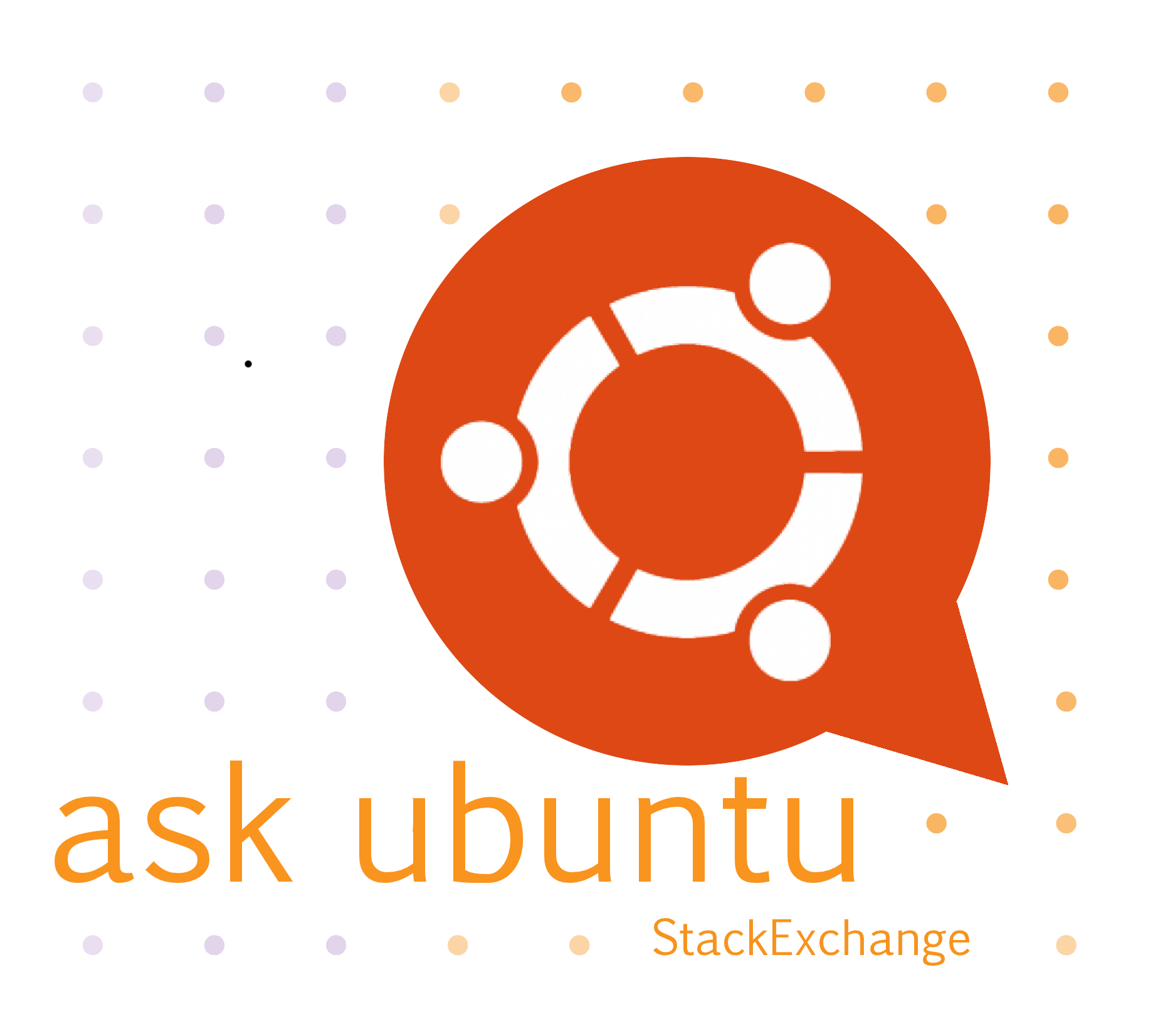 Ask Ubuntu image