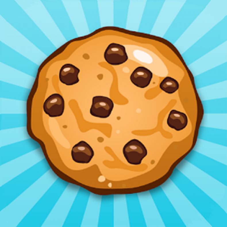 Cookie image by cookie-clicker.co